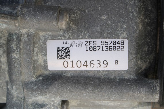 AUDI A6 A7 SKRZYNIA BIEGÓW PPC 8-stopniowa biegowa SILNIK 3.0 TDi CPN CPNA CPNB diesel 40 km kilometrów V6 S-TRONIC 4G C7 8HP55A