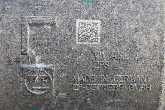 AUDI A6 A7 SKRZYNIA BIEGÓW PPC 8-stopniowa biegowa SILNIK 3.0 TDi CPN CPNA CPNB diesel 40 km kilometrów V6 S-TRONIC 4G C7 8HP55A