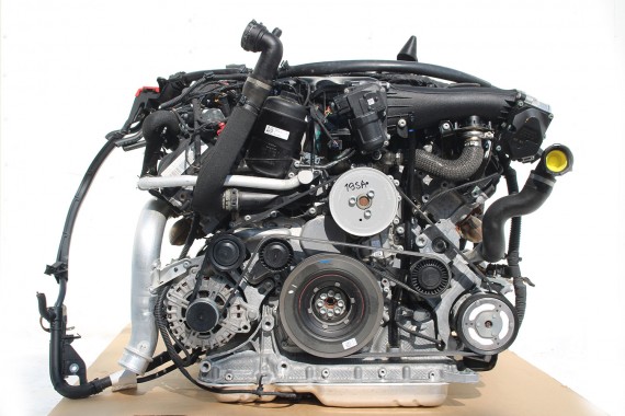 AUDI A6 A7 SKRZYNIA BIEGÓW PPC 8-stopniowa biegowa SILNIK 3.0 TDi CPN CPNA CPNB diesel 40 km kilometrów V6 S-TRONIC 4G C7 8HP55A