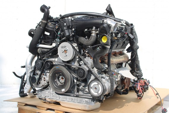 AUDI A6 A7 SKRZYNIA BIEGÓW PPC 8-stopniowa biegowa SILNIK 3.0 TDi CPN CPNA CPNB diesel 40 km kilometrów V6 S-TRONIC 4G C7 8HP55A