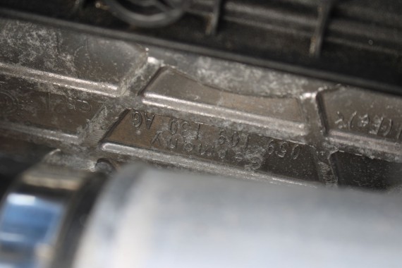 AUDI A6 A7 SKRZYNIA BIEGÓW PPC 8-stopniowa biegowa SILNIK 3.0 TDi CPN CPNA CPNB diesel 40 km kilometrów V6 S-TRONIC 4G C7 8HP55A