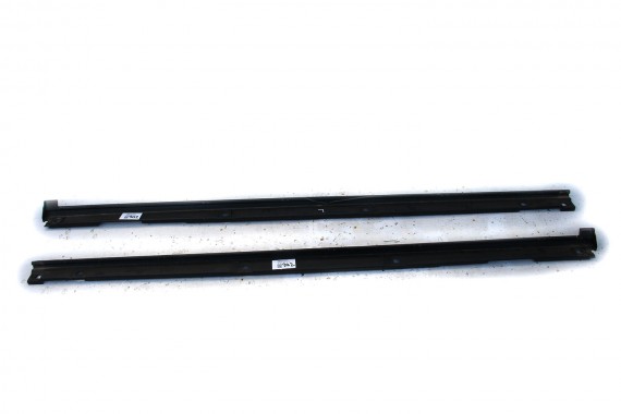 AUDI Q2 LISTWA PROGOWA 81A853889 81A853890 81A 853 889 81A 853 890 2 sztuki komplet 81A 2016- LISTWY próg L+P komplet 2 szt.