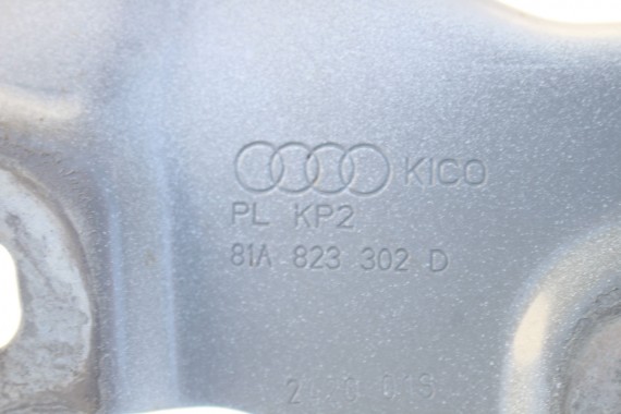 AUDI Q2 ZAWIAS MASKI ZAWIASY 81A823301D 81A823302D przód przedni 81A823301B 81A823302B 81A823301C 81A823302C 81A 823 301 D L+P