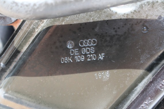 AUDI SILNIK 2.0 TFSi CYN CYNB 252KW 185 Km przebieg 26 km TFSi FSi A6 A7 T FSi 4G C7 4G8 CYN CYNB CYN CYNB CYN CYNB CYN CYN CYNB