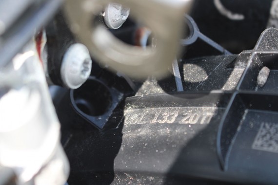 AUDI SILNIK 2.0 TFSi CYN CYNB 252KW 185 Km przebieg 26 km TFSi FSi A6 A7 T FSi 4G C7 4G8 CYN CYNB CYN CYNB CYN CYNB CYN CYN CYNB