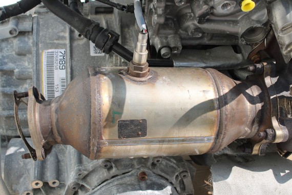 AUDI SILNIK 2.0 TFSi CYN CYNB 252KW 185 Km przebieg 26 km TFSi FSi A6 A7 T FSi 4G C7 4G8 CYN CYNB CYN CYNB CYN CYNB CYN CYN CYNB