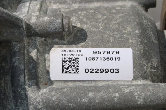 AUDI SILNIK 2.0 TFSi CYN CYNB 252KW 185 Km przebieg 26 km TFSi FSi A6 A7 T FSi 4G C7 4G8 CYN CYNB CYN CYNB CYN CYNB CYN CYN CYNB