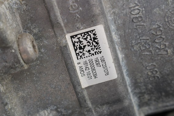 AUDI SILNIK 2.0 TFSi CYN CYNB 252KW 185 Km przebieg 26 km TFSi FSi A6 A7 T FSi 4G C7 4G8 CYN CYNB CYN CYNB CYN CYNB CYN CYN CYNB
