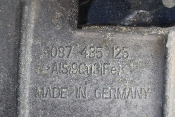AUDI SILNIK 2.0 TFSi CYN CYNB 252KW 185 Km przebieg 26 km TFSi FSi A6 A7 T FSi 4G C7 4G8 CYN CYNB CYN CYNB CYN CYNB CYN CYN CYNB