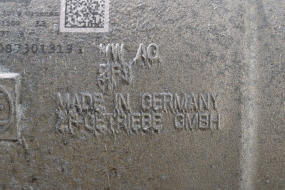 AUDI SILNIK 2.0 TFSi CYN CYNB 252KW 185 Km przebieg 26 km TFSi FSi A6 A7 T FSi 4G C7 4G8 CYN CYNB CYN CYNB CYN CYNB CYN CYN CYNB