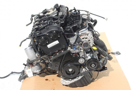 AUDI SKRZYNIA BIEGÓW QLR 8-stopniowa biegowa 2.0 TFSi CYN CYNB 252KW 185 Km przebieg 26 km A6 A7 T FSi 4G C7 4G8  S-TRONIC 8HP