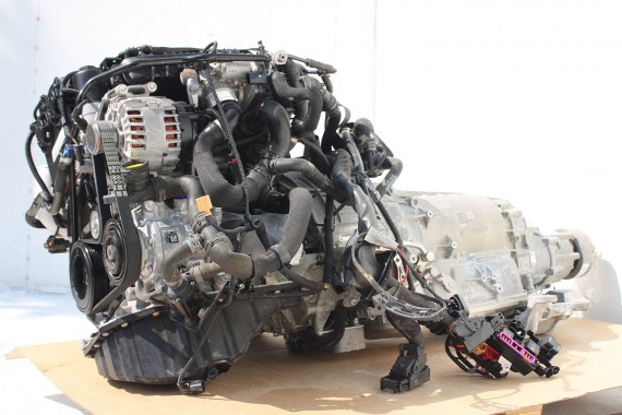 AUDI SKRZYNIA BIEGÓW QLR 8-stopniowa biegowa 2.0 TFSi CYN CYNB 252KW 185 Km przebieg 26 km A6 A7 T FSi 4G C7 4G8  S-TRONIC 8HP