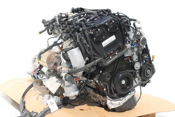 AUDI SKRZYNIA BIEGÓW QLR 8-stopniowa biegowa 2.0 TFSi CYN CYNB 252KW 185 Km przebieg 26 km A6 A7 T FSi 4G C7 4G8  S-TRONIC 8HP