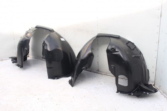 AUDI Q2 NADKOLE PRZEDNIE PRZÓD 81A821171B 81A821172B 81A 821 171  81A 821 172 B 81A 2016- 81A821172 81A821171  lewe prawe