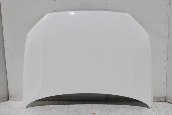 AUDI Q2 PRZÓD maska błotniki zderzak pas przedni lampy wzmocnienie błotnik lampa 81A FULL LED Kolor: T9T9 	LY9C Biel ibisa Biały