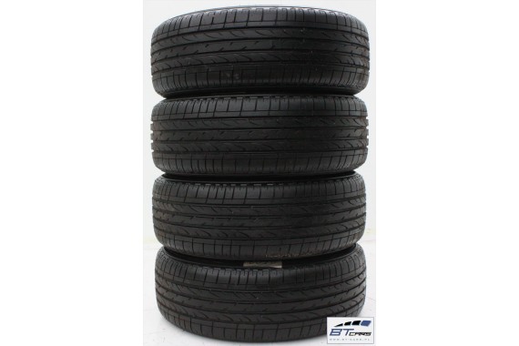 AUDI Q5 FELGI 19 cali OPONY KOŁA felga 8R0601025AB 8.0J*19H2 ET39 opona BRIDGESTONE DUELER H/P 235/55/19 101W 8R 8R0 601 025 AB