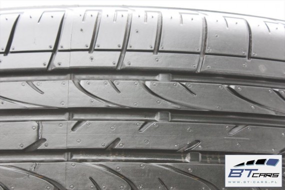 AUDI Q5 FELGI 19 cali OPONY KOŁA felga 8R0601025AB 8.0J*19H2 ET39 opona BRIDGESTONE DUELER H/P 235/55/19 101W 8R 8R0 601 025 AB