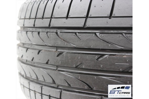 AUDI Q5 FELGI 19 cali OPONY KOŁA felga 8R0601025AB 8.0J*19H2 ET39 opona BRIDGESTONE DUELER H/P 235/55/19 101W 8R 8R0 601 025 AB