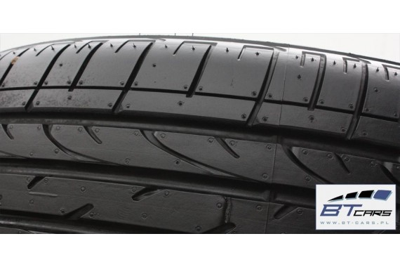 AUDI Q5 FELGI 19 cali OPONY KOŁA felga 8R0601025AB 8.0J*19H2 ET39 opona BRIDGESTONE DUELER H/P 235/55/19 101W 8R 8R0 601 025 AB