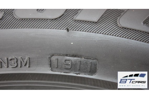 AUDI Q5 FELGI 19 cali OPONY KOŁA felga 8R0601025AB 8.0J*19H2 ET39 opona BRIDGESTONE DUELER H/P 235/55/19 101W 8R 8R0 601 025 AB