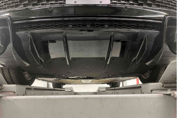 AUDI R8 II 4S FELGI 4S0601025CB 18 cali + OPONY LETNIE KOŁA felga 11J*20H2 ET47 opona 4S0601025BT SPORT 5-V-Speichen Michelin