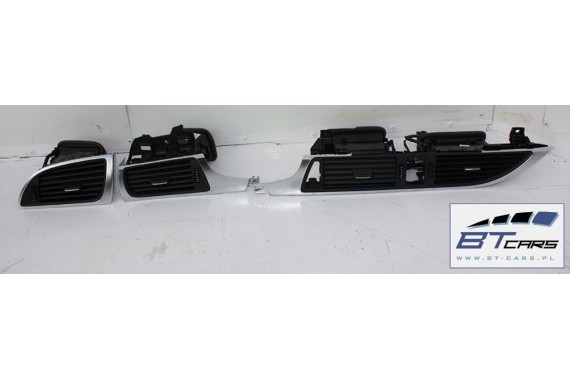 AUDI A7 KRATKI WLOTY POWIETRZA KONSOLI 4G8820902A 4G1820901 4G1820951E kratka 4G1820901 4G8 820 902 4G1820951 nawiewu 4G8820902A