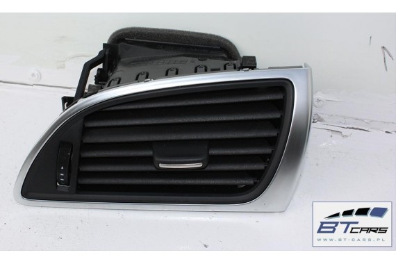 AUDI A7 KRATKI WLOTY POWIETRZA KONSOLI 4G8820902A 4G1820901 4G1820951E kratka 4G1820901 4G8 820 902 4G1820951 nawiewu 4G8820902A