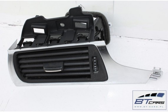 AUDI A7 KRATKI WLOTY POWIETRZA KONSOLI 4G8820902A 4G1820901 4G1820951E kratka 4G1820901 4G8 820 902 4G1820951 nawiewu 4G8820902A