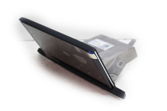 AUDI Q2 MONITOR 3G 81A919604B WYŚWIETLACZ 7" CALA CALI EKRAN 81A919604A 81A919604 LCD 81A 919 604 B NAWIGACJA