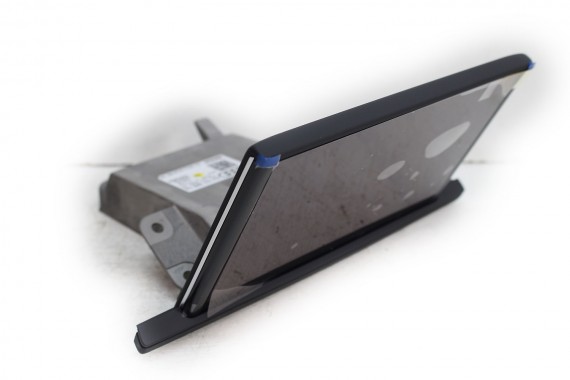 AUDI Q2 MONITOR 3G 81A919604B WYŚWIETLACZ 7" CALA CALI EKRAN 81A919604A 81A919604 LCD 81A 919 604 B NAWIGACJA