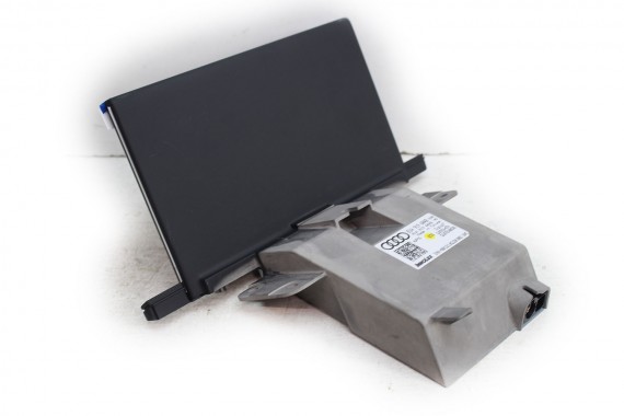AUDI Q2 MONITOR 3G 81A919604B WYŚWIETLACZ 7" CALA CALI EKRAN 81A919604A 81A919604 LCD 81A 919 604 B NAWIGACJA