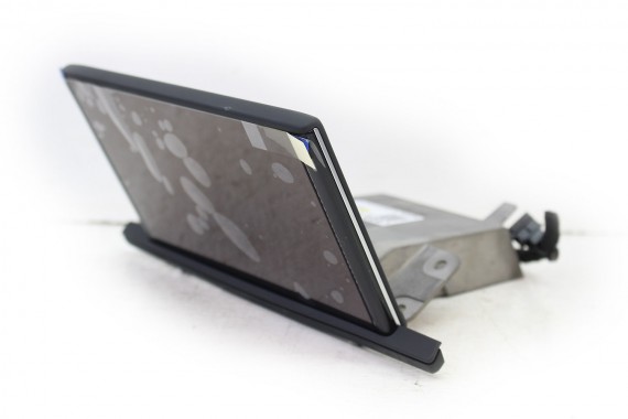 AUDI Q2 MONITOR 3G 81A919604B WYŚWIETLACZ 7" CALA CALI EKRAN 81A919604A 81A919604 LCD 81A 919 604 B NAWIGACJA