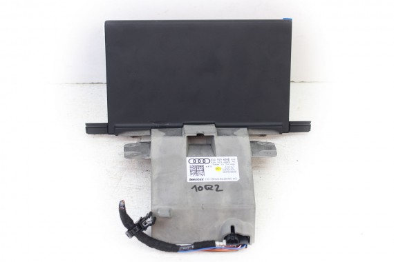 AUDI Q2 MONITOR 3G 81A919604B WYŚWIETLACZ 7" CALA CALI EKRAN 81A919604A 81A919604 LCD 81A 919 604 B NAWIGACJA