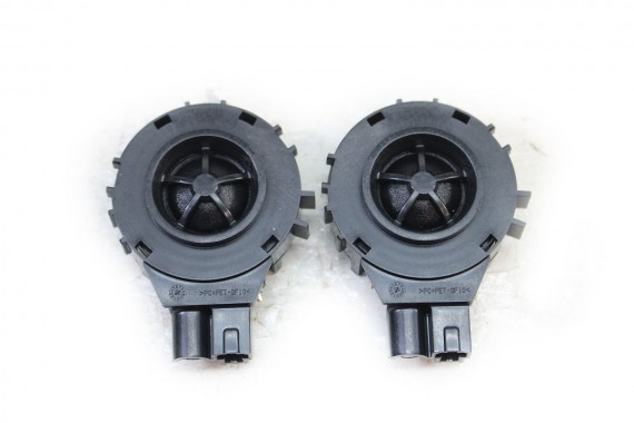 AUDI Q2 Q3 GŁOŚNIKI ZESTAW GŁOŚNIKÓW 83A035399 83A035415 83A035411 83A035398 8V0035382D FL LIFT GŁOŚNIK TUBA A1 A3 83A 035 411