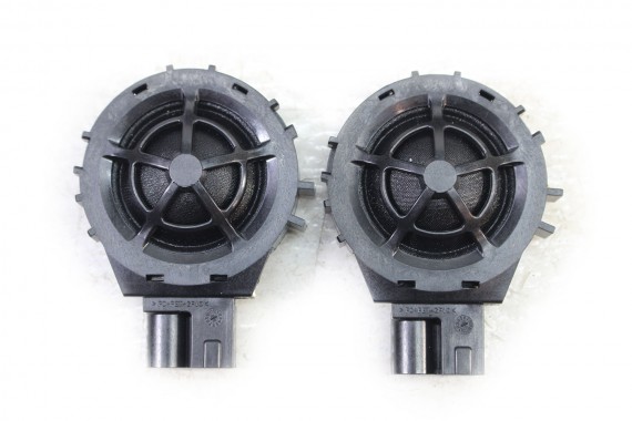 AUDI Q2 Q3 GŁOŚNIKI ZESTAW GŁOŚNIKÓW 83A035399 83A035415 83A035411 83A035398 8V0035382D FL LIFT GŁOŚNIK TUBA A1 A3 83A 035 411