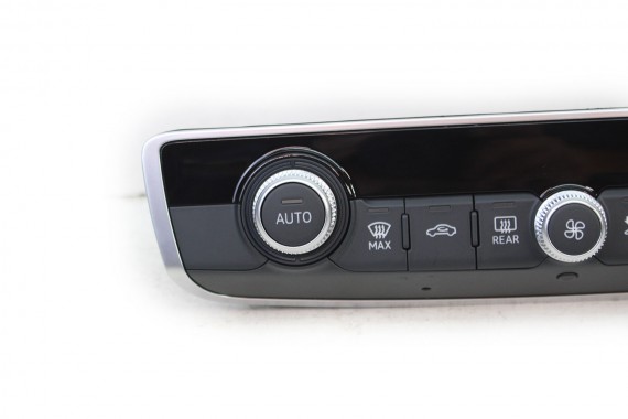 AUDI Q2 PANEL KLIMATYZACJI KLIMY 8V0820043AJ 8V0 820 043 AJ moduł sterownik nawiewu 8V0820043BB 8V0820043BJ A3 8V 8V0820043AJ