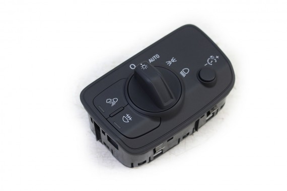 AUDI Q2 PRZEŁĄCZNIK ŚWIATEŁ 8V0941531AQ 8V0 941 531 AQ WŁĄCZNIK 81A A3 8V FL LIFT TT 8S 8V0941531AQ 8V0941531AQ 8V0941531AQ