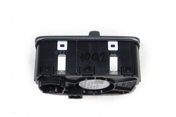 AUDI Q2 PRZEŁĄCZNIK ŚWIATEŁ 8V0941531AQ 8V0 941 531 AQ WŁĄCZNIK 81A A3 8V FL LIFT TT 8S 8V0941531AQ 8V0941531AQ 8V0941531AQ