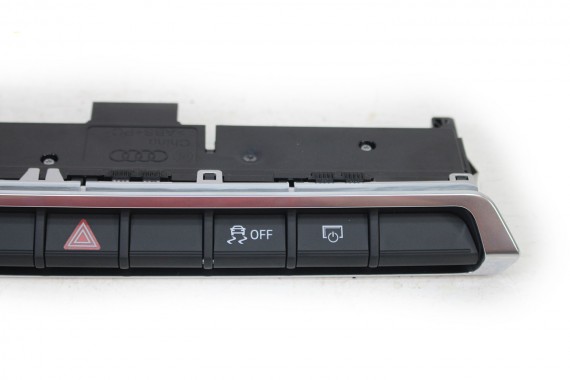 AUDI Q2 PANEL Z PRZYCISKAMI PRZYCISKI 81A925301C 81A 925 301 C przycisk przyciski przełączników