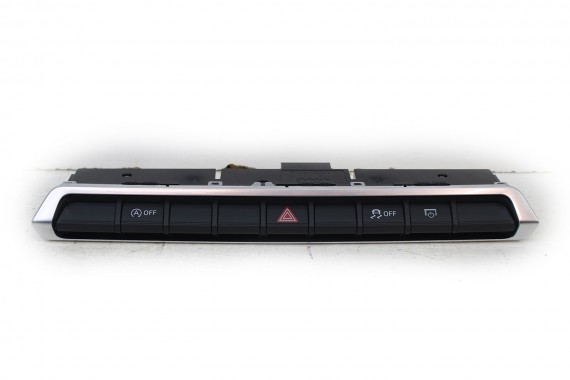 AUDI Q2 PANEL Z PRZYCISKAMI PRZYCISKI 81A925301C 81A 925 301 C przycisk przyciski przełączników 81A925301C 81A925301C 81A925301