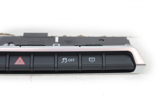 AUDI Q2 PANEL Z PRZYCISKAMI PRZYCISKI 81A925301C 81A 925 301 C przycisk przyciski przełączników 81A925301C 81A925301C 81A925301