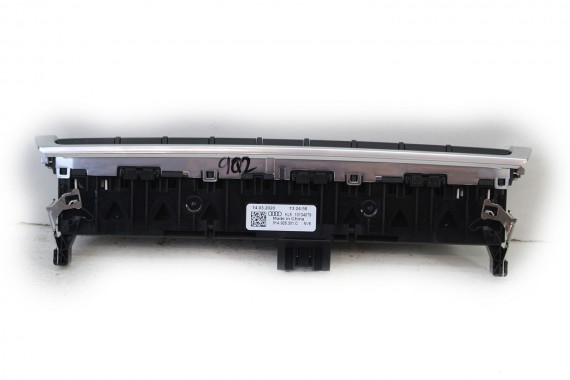 AUDI Q2 PANEL Z PRZYCISKAMI PRZYCISKI 81A925301C 81A 925 301 C przycisk przyciski przełączników 81A925301C 81A925301C 81A925301
