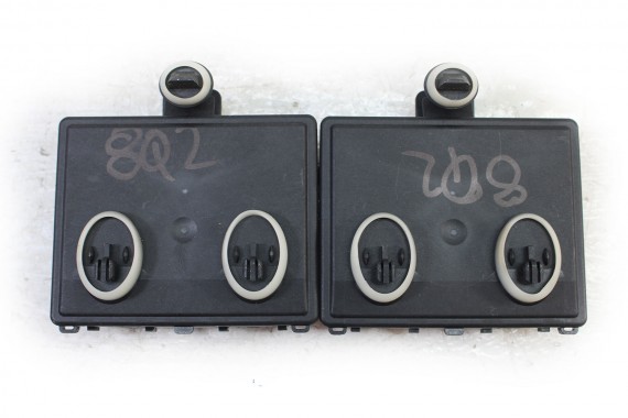 AUDI VW SKODA MODUŁ DRZWI 5Q0959592K 5Q0959593K 5Q0 959 592 K 5Q0 959 593 K 5G 510 5T 5NA 3G 3V 8V 8S 81A 5Q0959592F 5Q0959593F