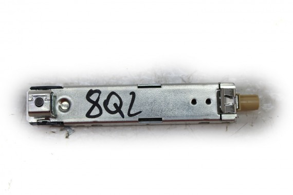 AUDI Q2 WZMACNIACZ ANTENOWY ANTENY 81A035225 81A035225B 81A 035 225 B 81A 035 225 moduł 81A035225 81A035225B