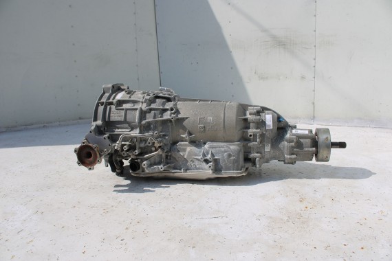 AUDI SKRZYNIA BIEGÓW QLR 8-stopniowa biegowa 2.0 TFSi CYN CYNB 252KW 185 Km przebieg 26 km A6 A7 T FSi 4G C7 4G8  S-TRONIC 8HP