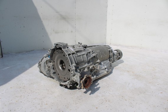 AUDI SKRZYNIA BIEGÓW QLR 8-stopniowa biegowa 2.0 TFSi CYN CYNB 252KW 185 Km przebieg 26 km A6 A7 T FSi 4G C7 4G8  S-TRONIC 8HP