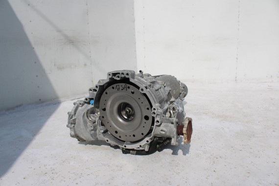 AUDI SKRZYNIA BIEGÓW QLR 8-stopniowa biegowa 2.0 TFSi CYN CYNB 252KW 185 Km przebieg 26 km A6 A7 T FSi 4G C7 4G8  S-TRONIC 8HP