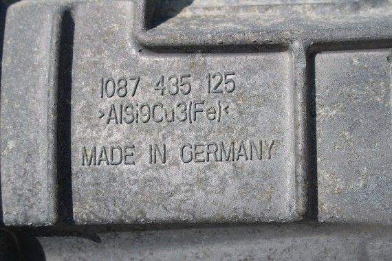 AUDI SKRZYNIA BIEGÓW QLR 8-stopniowa biegowa 2.0 TFSi CYN CYNB 252KW 185 Km przebieg 26 km A6 A7 T FSi 4G C7 4G8  S-TRONIC 8HP