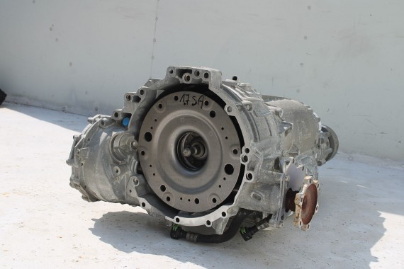 AUDI SKRZYNIA BIEGÓW QLR 8-stopniowa biegowa 2.0 TFSi CYN CYNB 252KW 185 Km przebieg 26 km A6 A7 T FSi 4G C7 4G8  S-TRONIC 8HP