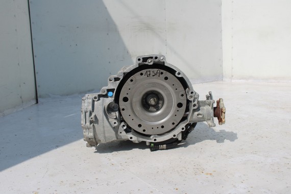 AUDI SKRZYNIA BIEGÓW QLR 8-stopniowa biegowa 2.0 TFSi CYN CYNB 252KW 185 Km przebieg 26 km A6 A7 T FSi 4G C7 4G8  S-TRONIC 8HP